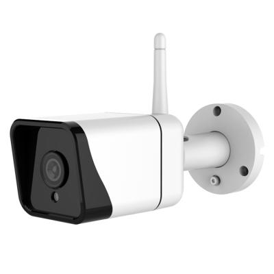 China Hot Selling 3MP Outdoor IP66 iCSee APP Micro Wireless CCTV Wi-Fi CCTV IP Security Camera Video System Human Motion Tracking CCTV WiFi Camera for sale