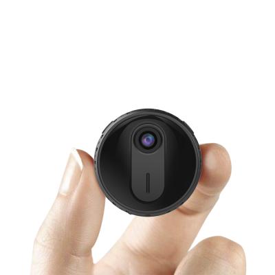 China Full Mini Siren V380 Built-in HD Night Vision Camera WiFi Night Vision IR Night Vision Cctv Wireless Portable Hidden Camera for sale