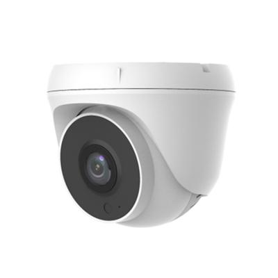 China 5mp NIGHT VISION CCTV Camera HD Infrared CCTV Camera TVI AHD CVI CVBS CCTV White Dome for sale