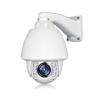 China NIGHT VISION 2MP CCTV Camera Outdoor Smart Analog IR Ptz 150 Meters 20x Distance Zoom High Speed ​​Dome Camera CCTV Optical Ptz for sale