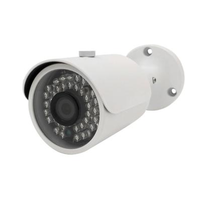 China Human Motion Tracking Outdoor Waterproof H.265 Ip66 3MP 5MP 8MP 4K POE IP Camera Security Camera Bullet Camera for sale