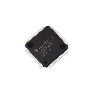 China Standard IC chip LDO Electronic component Power management TPS74501PQWDRBRQ1 for sale