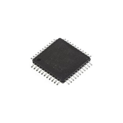 China Automotive Automotive 16KB Flash TQFP-44 8 Bit Microcontroller Integrated Circuits PIC18F44K22-I/PT for sale