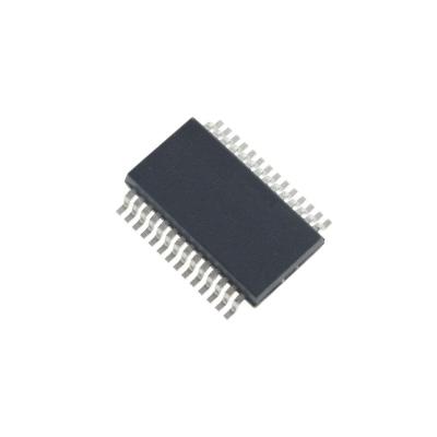 China Automotive Original SSOP-28 14KB Flash 8 Bit Microcontroller Integrated Circuits PIC16F886-I/SS for sale