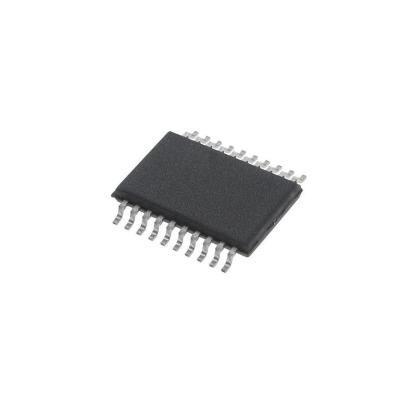 China Automotive Automotive 3.5KB Flash SSOP-20 Integrated Circuits 8 Bit Microcontroller PIC16F677-I/SS for sale