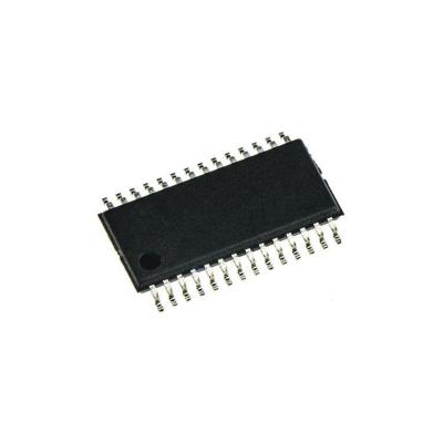 China Automobile field Electronic component Integrated circuit ROM Semiconductors PIC16F1713T-I/SS for sale