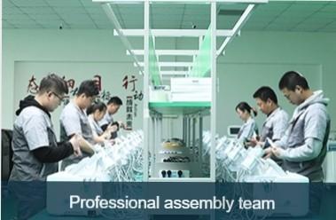 Verified China supplier - Beijing Huacheng Taike Technology Co., Ltd.