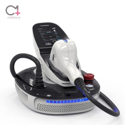 China Mini Diode Laser Hair Removal Ice Home Device 755 808 1064nm for Skin Rejuvenation for sale