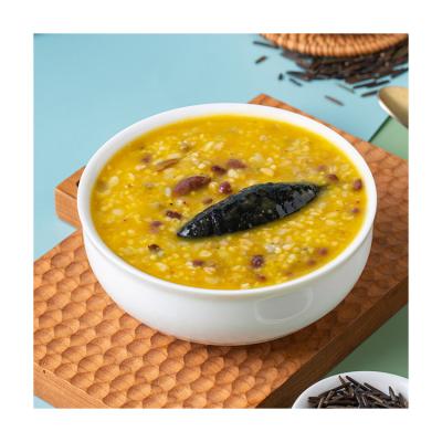 China Rich flavor; healthy ; Convenient Congee Delicious Healthy Nutrition Tasty Seafood Congee Sea Cucumber Congee for sale