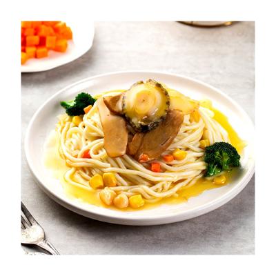 China Normal Chinese Production Line Healthy Nutrition Noodle Feature Abalone Noodles for sale