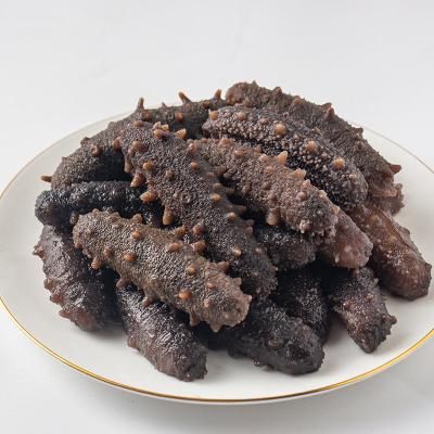 China Nutritious Frozen Cucumber Price Iqf Process Freezing Cheap China Deep Sea Cucumber for sale