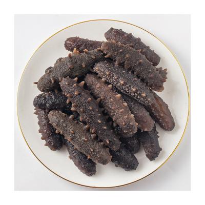 China Large Size Sea Cucumber Collagen Nutritious Hot Selling High Quality High Quality Sea Cucumber for sale