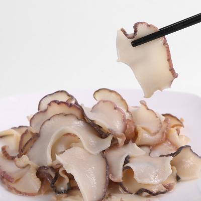 China Rich flavor; healthy ; new type high quality conch meat jelly slice making conch nutrition slices for sale