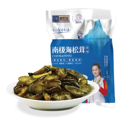 China Rich flavor; healthy ; New Seaweed Nutrition Fresh Food Salad Healthy High Quality Antarctic Seaweed Kelp for sale