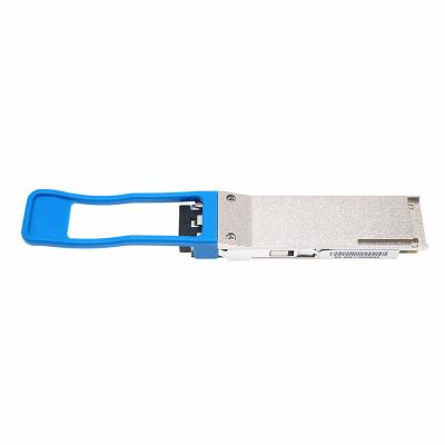 China FTXX 40G Qsfp+ Lr4 2km 1310nm LC Connector Qsfp-40g-lx4 40g Qsfp 2km Fiber Optic Transceiver Module for sale