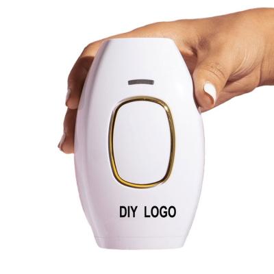 China Dropshipping IPL New Ice Laser Hair Removal Cool Dye Removal IPL Hair Removal Permanently for sale