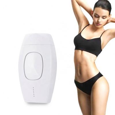 China Hair Removal Mini Depiladora Laser Machine Multifunctional Portable Epilator Fixed Intense Pulsed Light Device Handheld Home Use IPL Hair Removal for sale