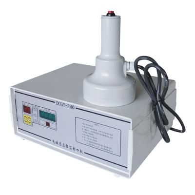 China Induction Chemical Portable Sealer Hand Held Aluminum Foil Sealing Machine for sale