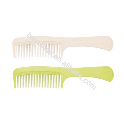 China With New Special Smell Factory Fiber Hair Detangling Comb and Shampoo Comb for Salon and Home Use for sale