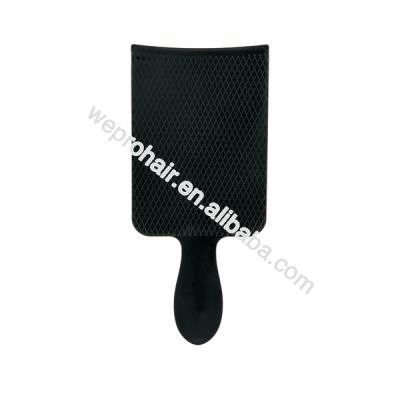 China Hair Salon Tools Wholesale Hair Coloring Tools Hairstyle Sweeping Board Use For Highlighting for sale