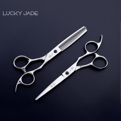 China Professional Thinning Tools Barber Scissors For Beauty Salon Scissors Haircutting Salon Accessories for sale