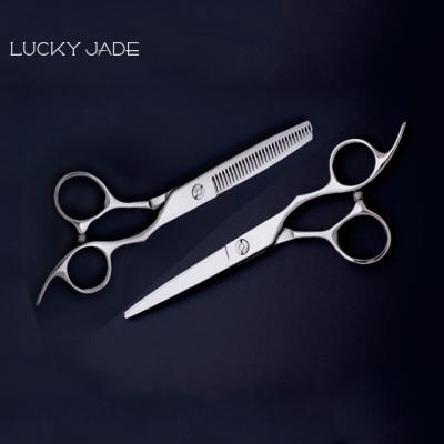 China Hot Selling Thinning Scissors Tooth Hair Cutting Thinning Shears, Professional Barber Scissors for sale