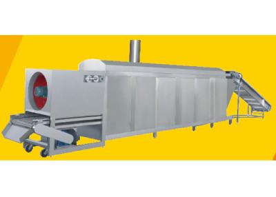 China High Efficient Vegetable Drying Machine 120kg for sale