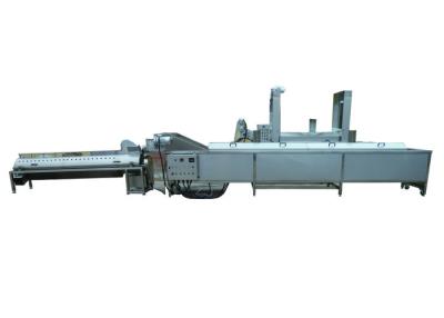 China Large Scale Chicken Feet Processing Machine OEM / ODM Available for sale