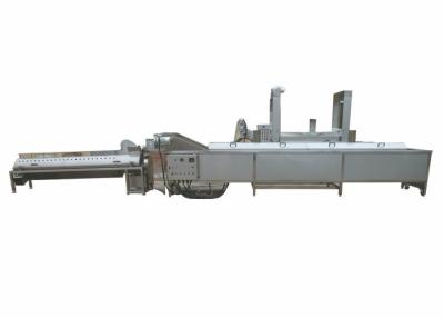 China Large Scale Poultry Processing Equipment for sale