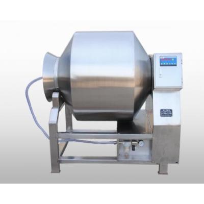 China OEM Accepted Meat Tumbling Machine For Potato Chips / Potato Slices / Beans / Nuts for sale