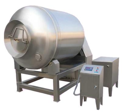 China Stainless Steel Meat Tumbling Machine Easy Operation 2200*1200*1800 for sale