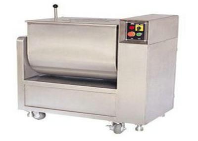 China No Pollution Meat Tumbling Machine / Meat Processing Equipments High Performance for sale