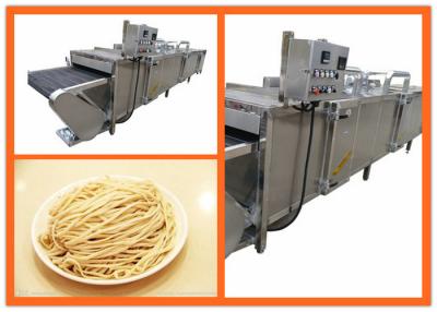 China High Capacity Pasta Spaghetti Production Line With Various Flavor for sale