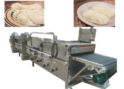 China Automatic Noodle Making Machine , Noodle Processing Machine 1000kg/H Capacity for sale