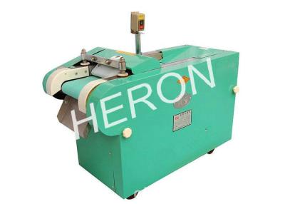 China Vegetable Root / Leaf Cutter Small Food Machine Multifunctional 300-1000kg / H for sale