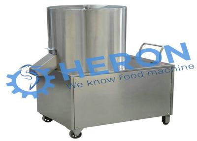 China Low Failure Rate Artificial Rice Processing Line Raw material Mixer 50kg / time for sale