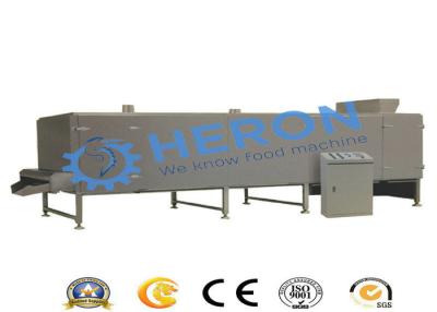 China HR56 Nutrition Powder rice processing machine 120-150kg / h speed for sale