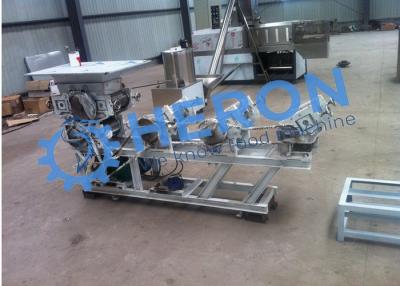 China Energy Saving Instant Noodle Maker Machine , Noodle Processing Machine for sale