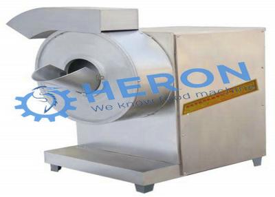 China Potato Chips Machine For Fruit And Vegetable Machine for sale