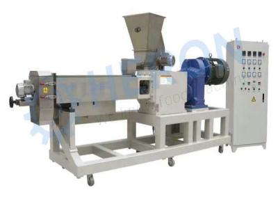 China Automatic Breakfast Cereal Corn Flakes Making Machinery 200-250kg/h Capacity for sale