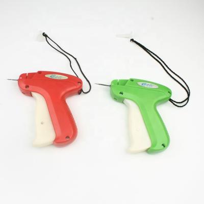 China High Quality Tag Machine Garment Tag Gun Clothes Tag Tool Price Tag Gun Launch Tag Machine for sale