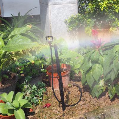 中国 Agriculture Irrigation Vertical Supporter Set Kit and Combination Sprinklers for Durable 販売のため