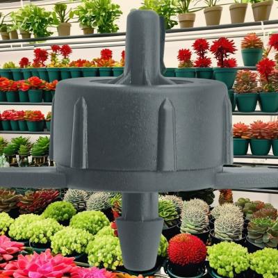 China Agriculture Irrigation Durable Pressure Compensation Garden Sprinklers in Normal Style zu verkaufen