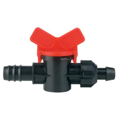 Κίνα Durable Plastic Sprinkler for 360 Rotating Garden Quick Connect and Special Design προς πώληση