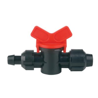 Κίνα Multiple Models Watering Rotating Sprinkler Valve Tape Irrigation Product Accessories προς πώληση