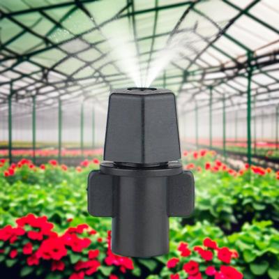 Chine Quick Connect Other Agricultural Water Sprinkler for Lawn Irrigation Micro Sprinkler à vendre