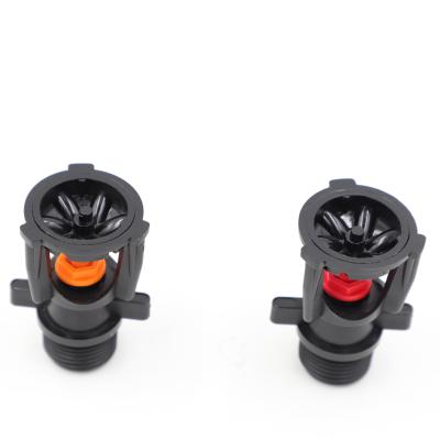 China Miniature High Angle Xcel Wobble Sprinkler The Perfect Solution for Small Gardens for sale