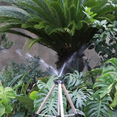 China Special Design Floor Sprinkler Agricultural Irrigation Spray for TV Shopping Buyers for sale