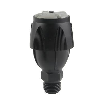 China Insect-proof Rotating Water Sprinkler for Farm Irrigation  Quick Connect for sale