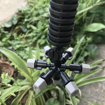 China Picture Shows Multi-combination Micro Sprinkler for Precise Irrigation in Agriculture for sale